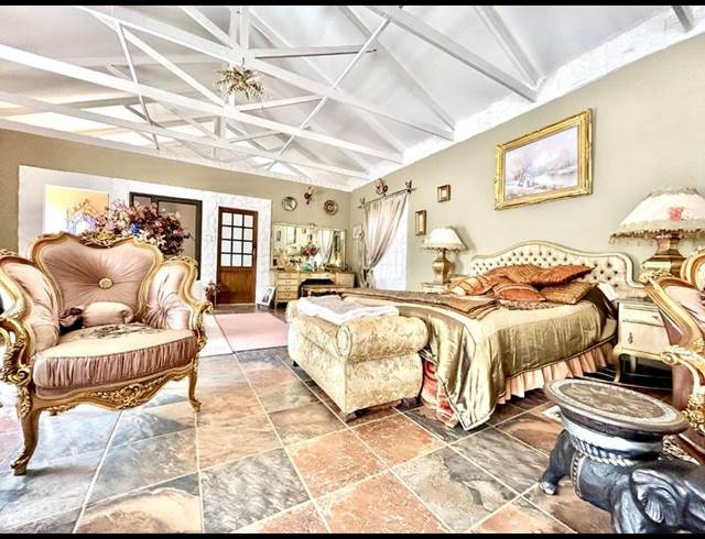 FARM FOR SALE IN SCHIETFONTEIN AH